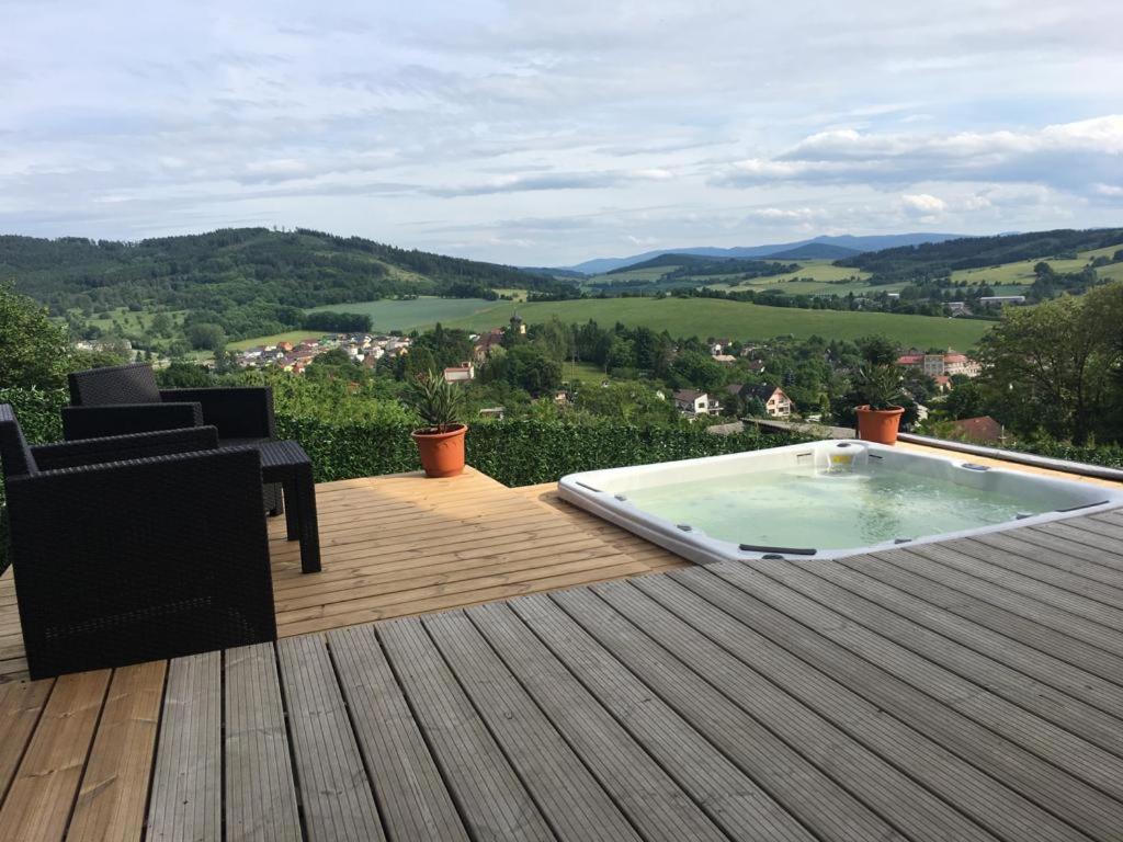 Kellys Spa Kdyně Kültér fotó