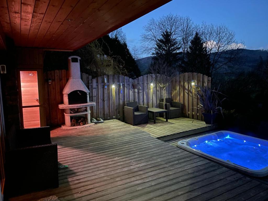 Kellys Spa Kdyně Kültér fotó