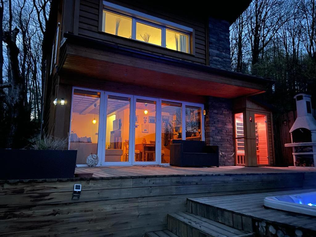 Kellys Spa Kdyně Kültér fotó