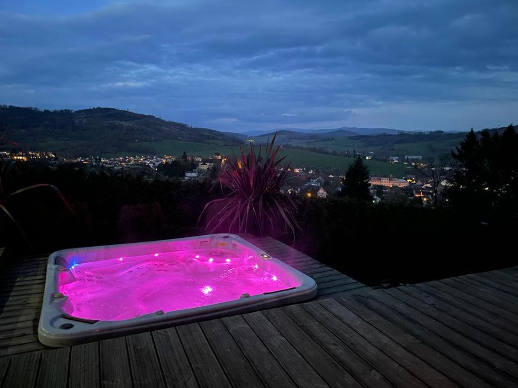 Kellys Spa Kdyně Kültér fotó