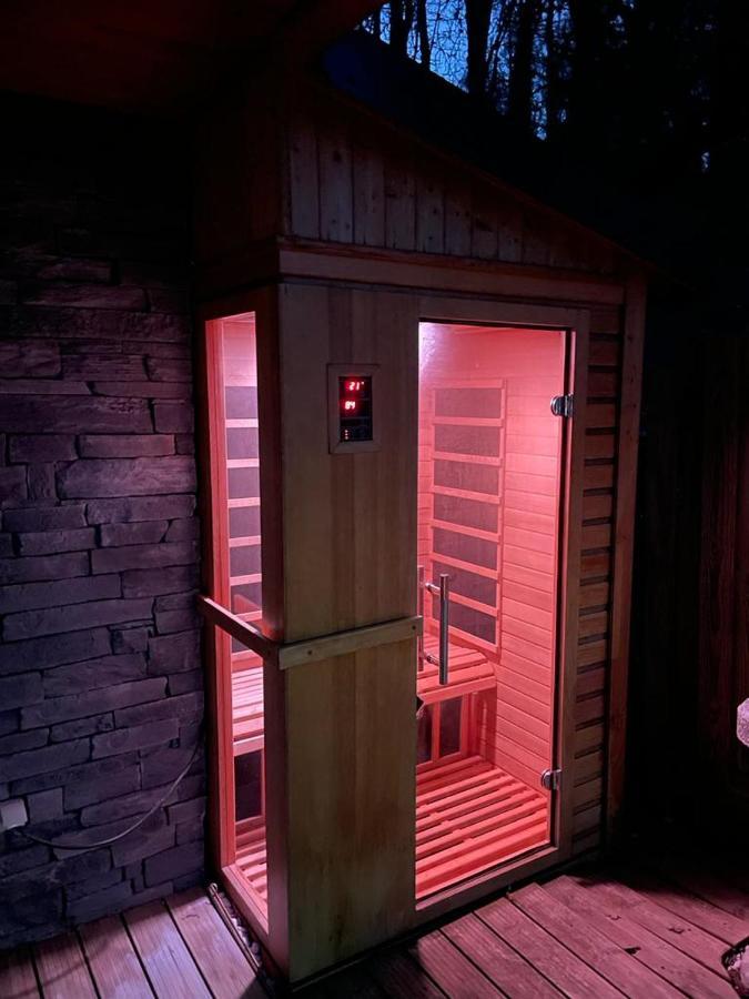 Kellys Spa Kdyně Kültér fotó